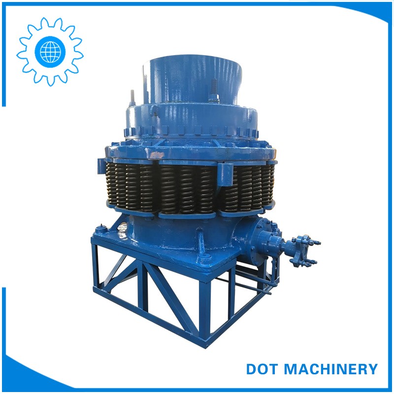 Spring Cone Crusher