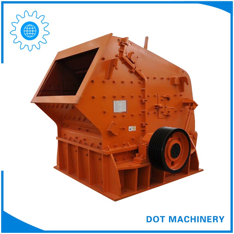 Impact Crusher