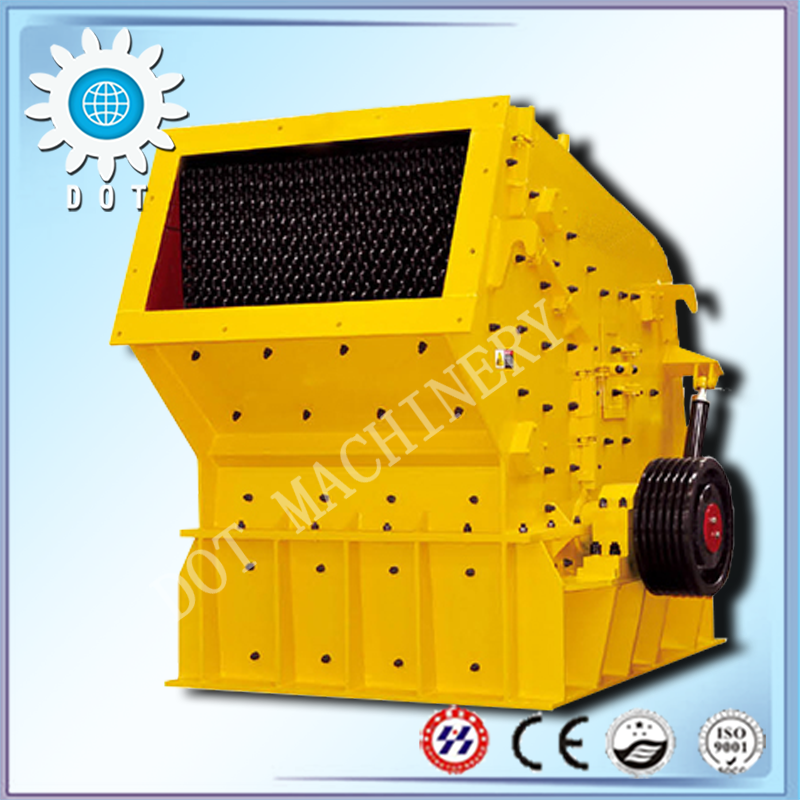 Impact Crusher