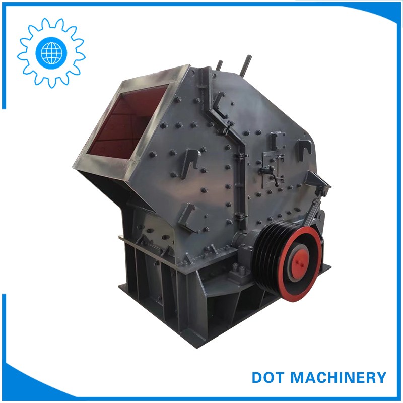 Impact Crusher