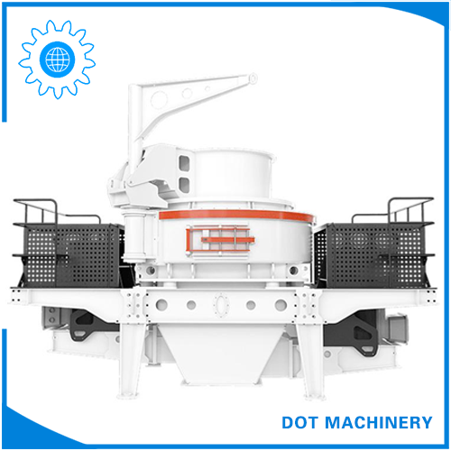 Vertical Shaft Impact Crusher