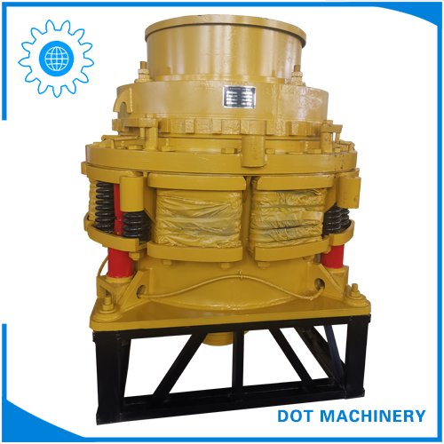 Spring Cone Crusher