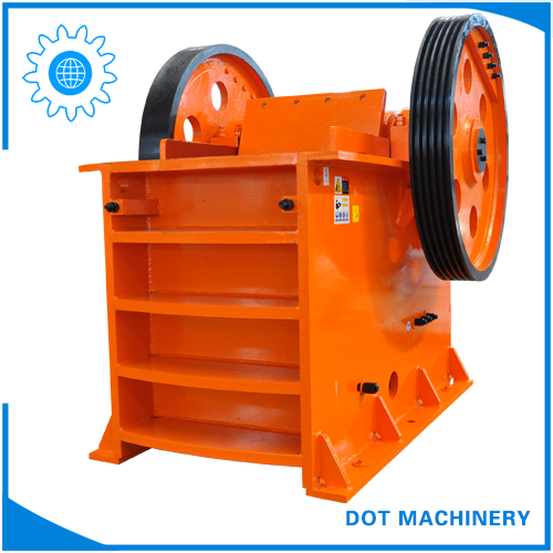 Jaw Crusher