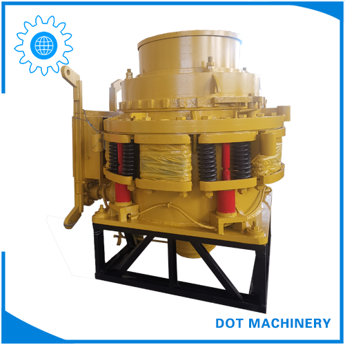 Spring Cone Crusher