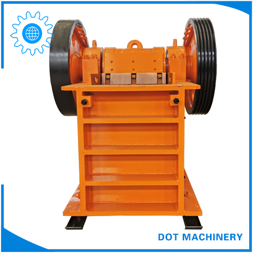 Jaw Crusher