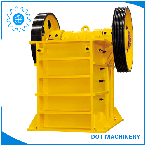 Jaw Crusher