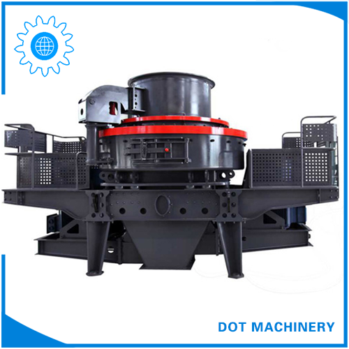 Vertical Shaft Impact Crusher