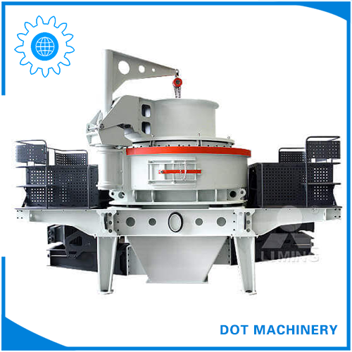 Vertical Shaft Impact Crusher