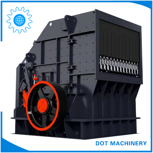 Impact Crusher