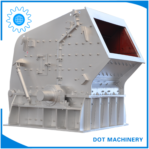 Impact Crusher