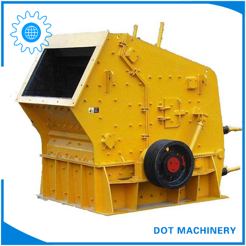 Impact Crusher