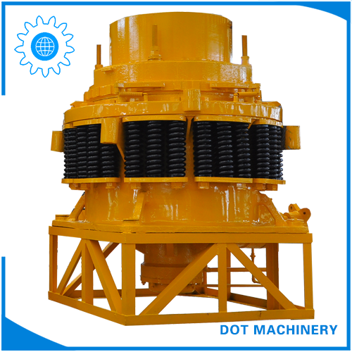 Spring Cone Crusher