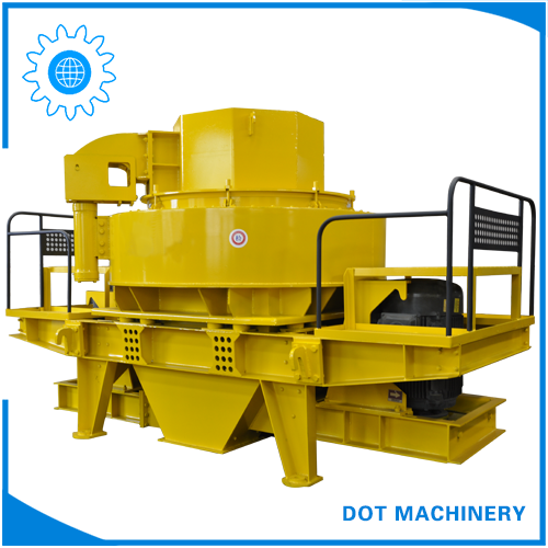 Vertical Shaft Impact Crusher