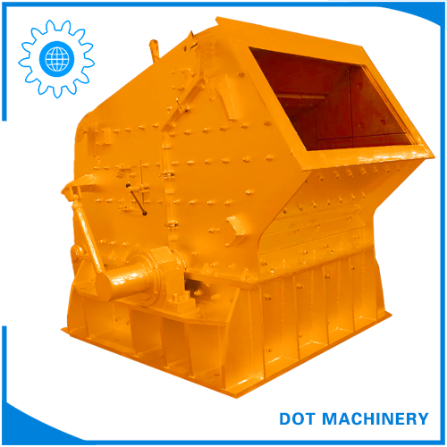 Impact Crusher