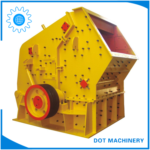 Impact Crusher