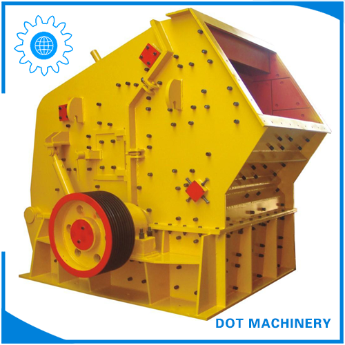 Impact Crusher