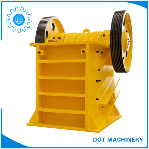 Jaw Crusher