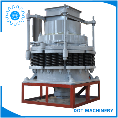 Spring Cone Crusher