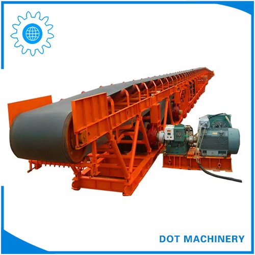 Belt  Conveyor