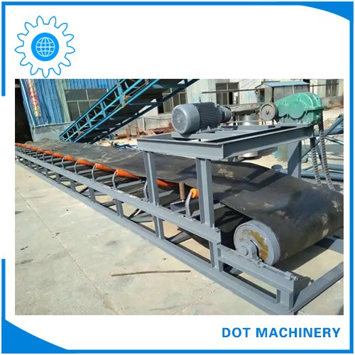 Belt  Conveyor