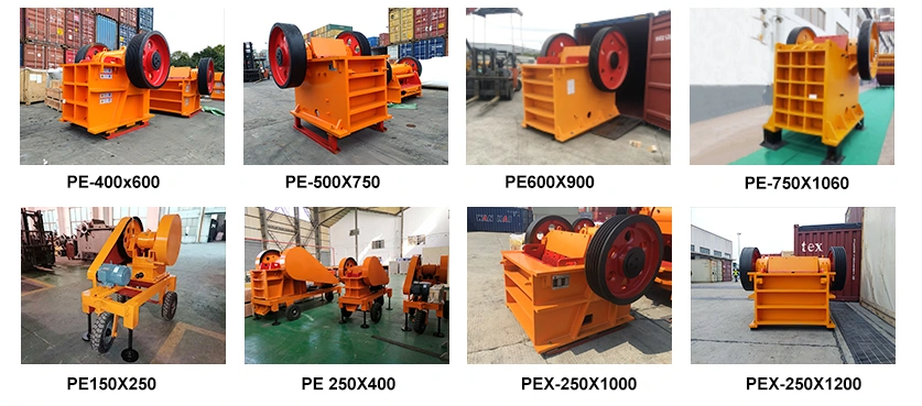 Jaw Crusher(图1)