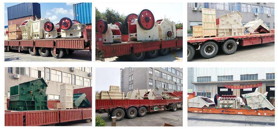 Impact Crusher(图1)