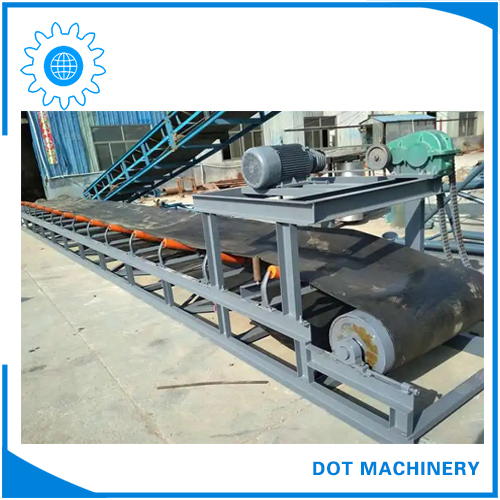 Belt Conveyor(图1)