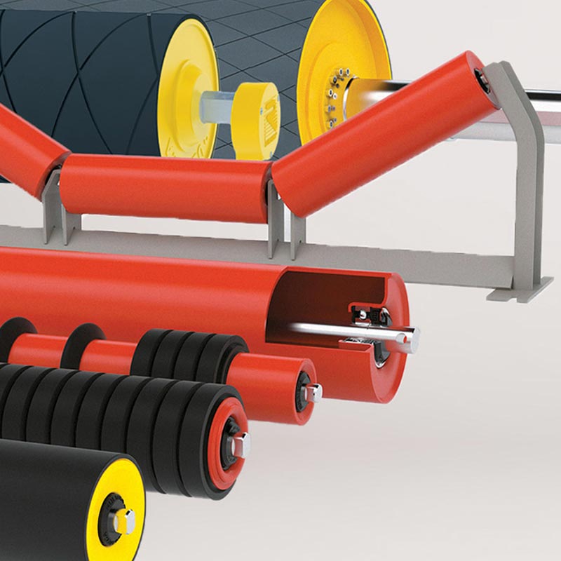 Belt Conveyor(图1)