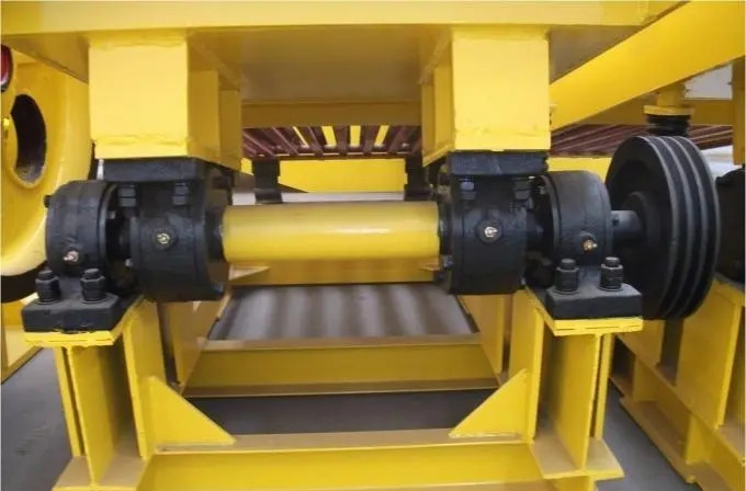 CZG Series Vibration Feeder(图1)