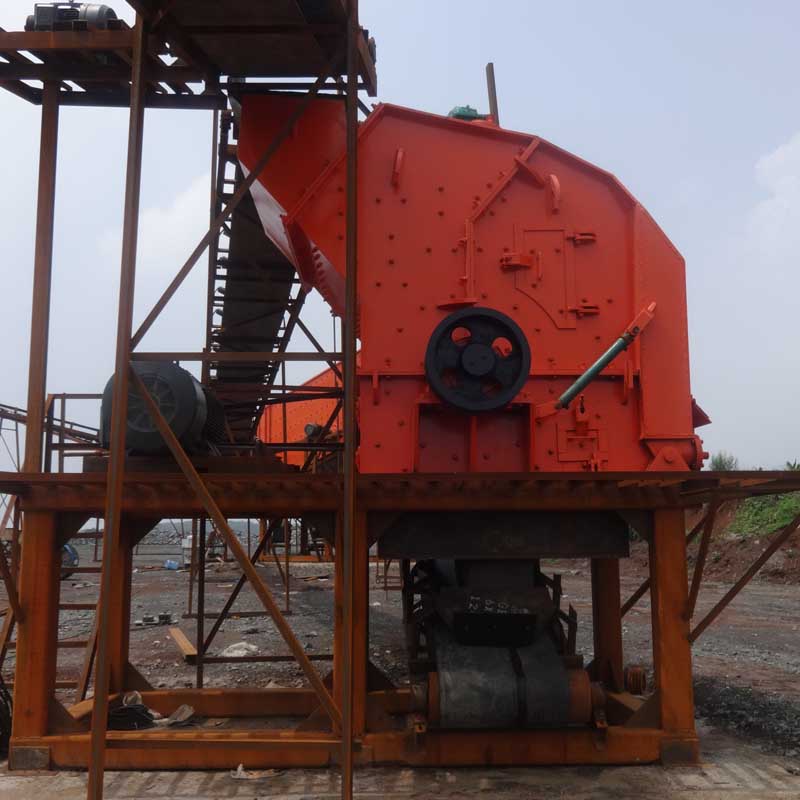 什么是颚式破碎机？它是如何工作的？What is a Jaw Crusher and How does It Work?(图3)